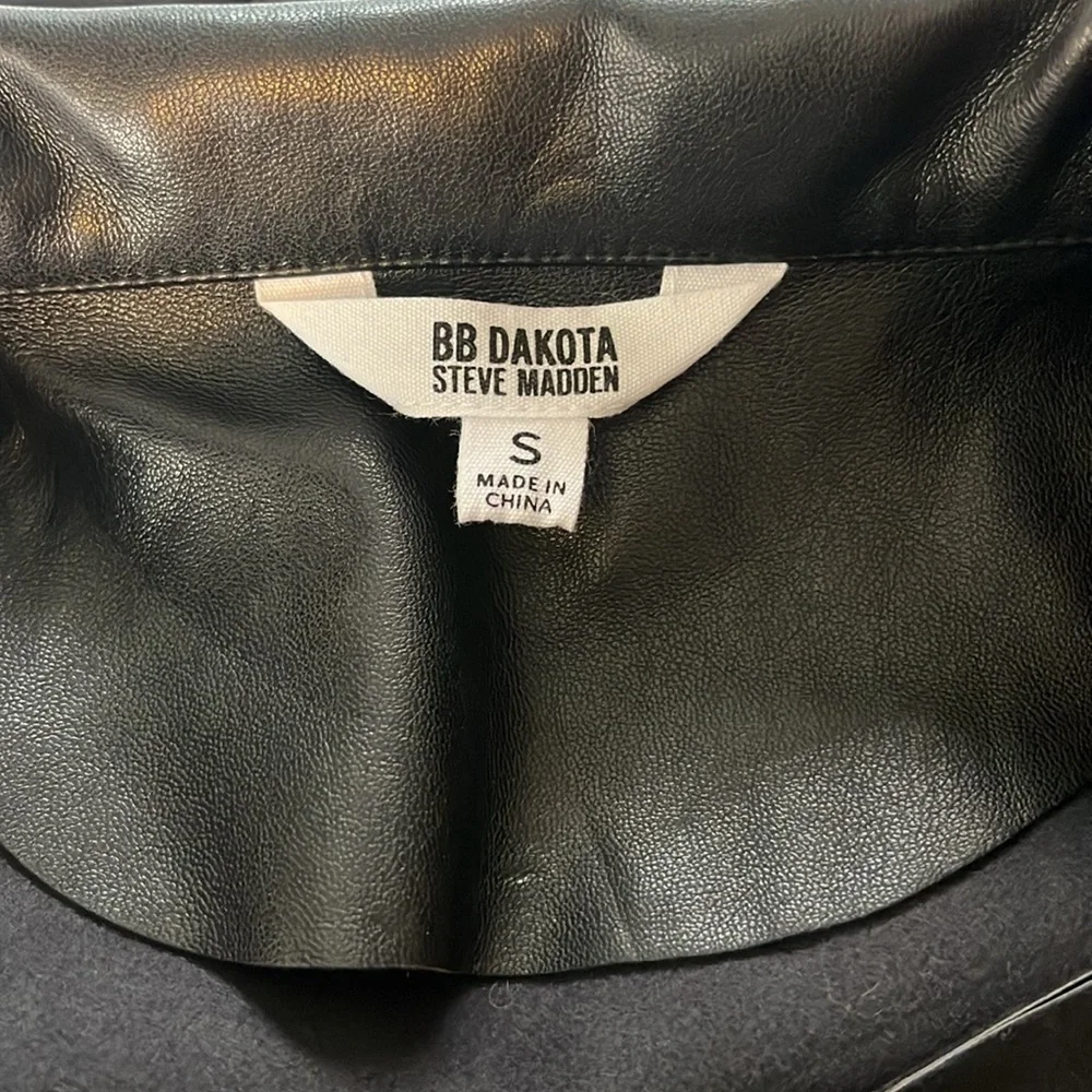 BB Dakota by Steve Madden sold out